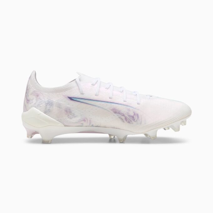 Botas de fútbol para mujer ULTRA 5 ULTIMATE BRILLIANCE para terreno firme