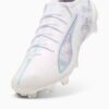 Botas de fútbol para mujer ULTRA 5 ULTIMATE BRILLIANCE para terreno firme