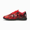 Botas de fútbol para niños PUMA x CHRISTIAN PULISIC ULTRA PLAY Turf Trainer Botas de fútbol para niños PUMA x CHRISTIAN PULISIC ULTRA PLAY Turf Trainer