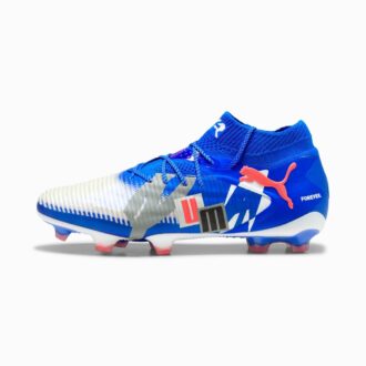 Botas de fútbol para terreno firme FUTURE 8 ULTIMATE FOREVER para hombre