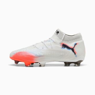 Botas de fútbol para terreno firme FUTURE 8 ULTIMATE para hombre