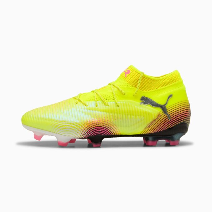 Botas de fútbol para terreno firme FUTURE 8 ULTIMATE para hombre Botas de fútbol para terreno firme FUTURE 8 ULTIMATE para hombre