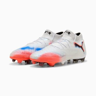 Botas de fútbol para terreno firme FUTURE 8 ULTIMATE para hombre