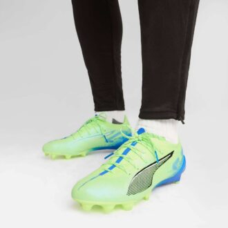 Botas de fútbol para terreno firme ULTRA 5 ULTIMATE para hombre