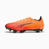 Botas de fútbol para terreno firme ULTRA 6 CARBON Botas de fútbol para terreno firme ULTRA 6 CARBON