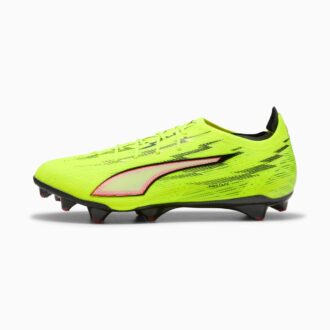 Botas de fútbol para terreno firme ULTRA 6 CARBON para hombre