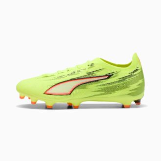 Botas de fútbol para terreno firme ULTRA 6 PRO para hombre