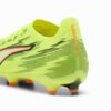 Botas de fútbol para terreno firme ULTRA 6 PRO para hombre