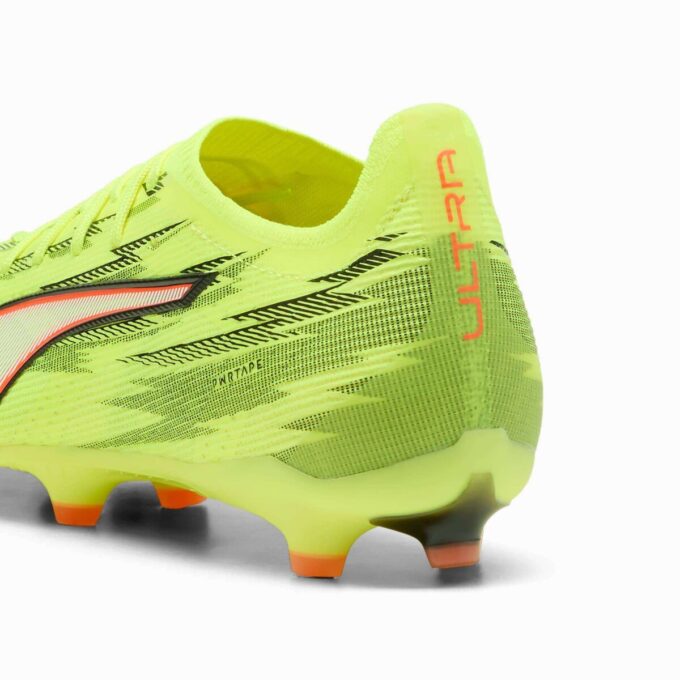 Botas de fútbol para terreno firme ULTRA 6 PRO para hombre