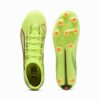 Botas de fútbol para terreno firme ULTRA 6 PRO para hombre