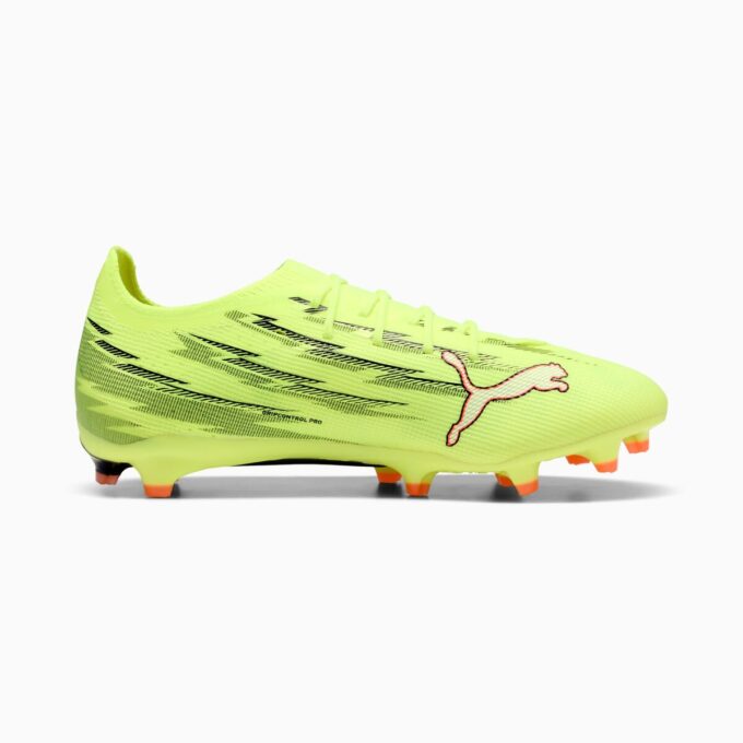 Botas de fútbol para terreno firme ULTRA 6 PRO para hombre