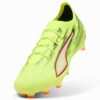 Botas de fútbol para terreno firme ULTRA 6 PRO para hombre