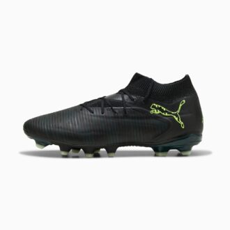 Botas de fútbol para terreno firme y artificial FUTURE 8 PRO