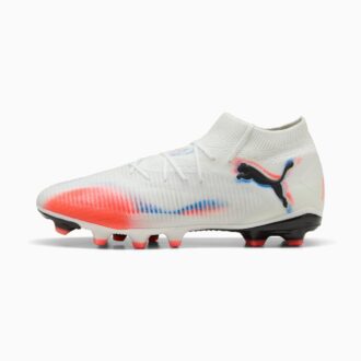Botas de fútbol para terreno firme y artificial FUTURE 8 PRO