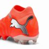 Botas de fútbol para terreno firme y artificial FUTURE 9 PRO para hombre