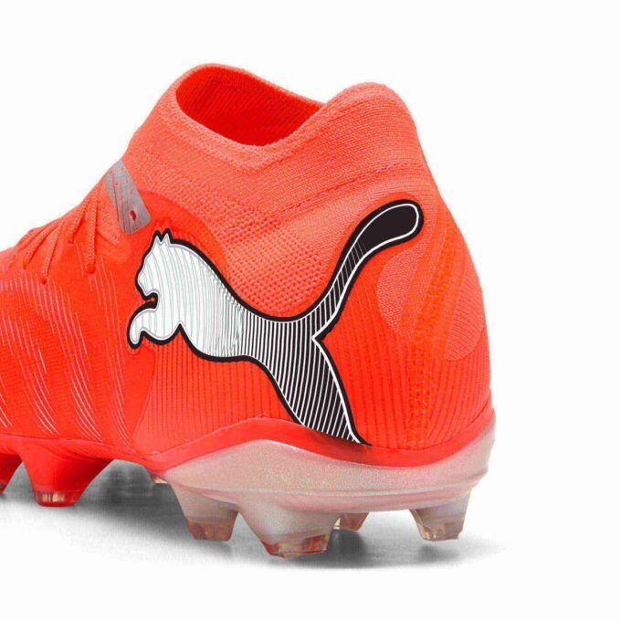 Botas de fútbol para terreno firme y artificial FUTURE 9 PRO para hombre