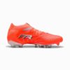 Botas de fútbol para terreno firme y artificial FUTURE 9 PRO para hombre
