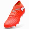 Botas de fútbol para terreno firme y artificial FUTURE 9 PRO para hombre