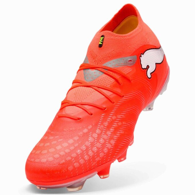 Botas de fútbol para terreno firme y artificial FUTURE 9 PRO para hombre