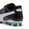 Botas de fútbol para terreno firme y artificial KING LIGA para mujer