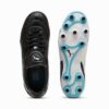 Botas de fútbol para terreno firme y artificial KING LIGA para mujer