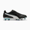 Botas de fútbol para terreno firme y artificial KING LIGA para mujer