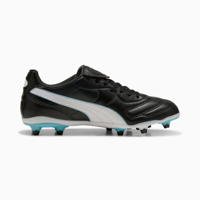Botas de fútbol para terreno firme y artificial KING LIGA para mujer