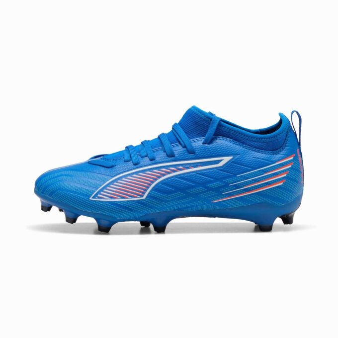 Botas de fútbol para terreno firme y artificial ULTRA 6 MATCH para niños Botas de fútbol para terreno firme y artificial ULTRA 6 MATCH para niños