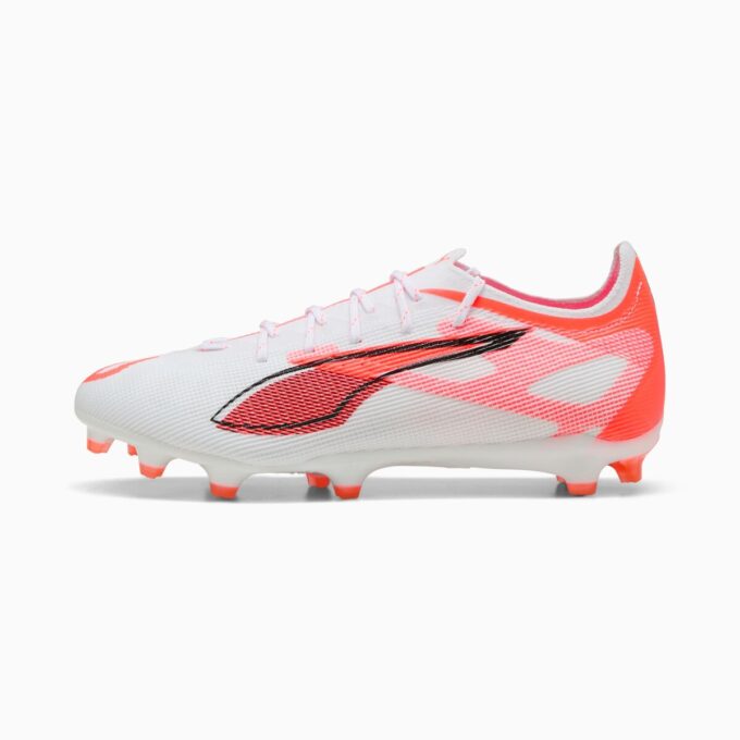 Botas de fútbol ULTRA 5 PRO para hombre, para terreno firme y artificial Botas de fútbol ULTRA 5 PRO para hombre, para terreno firme y artificial