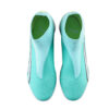 Botas de fútbol ULTRA Match+ LL TT «Verde agua»