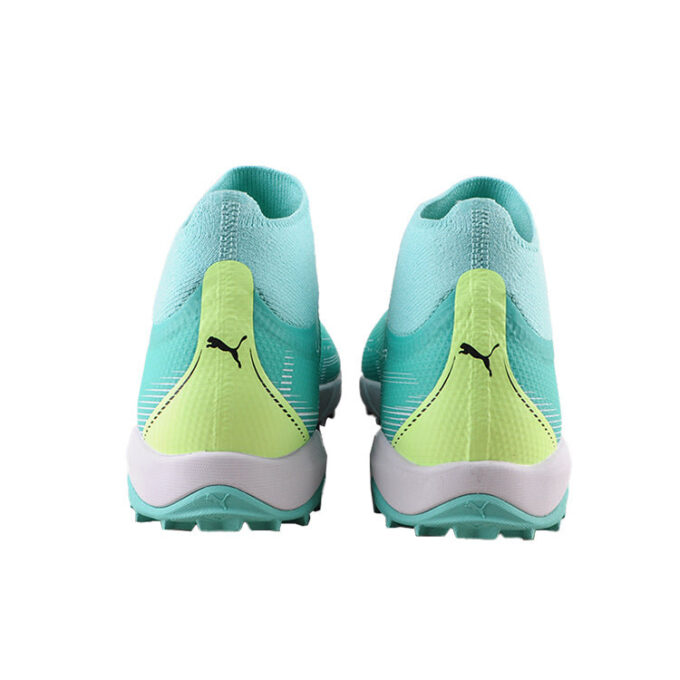 Botas de fútbol ULTRA Match+ LL TT «Verde agua»