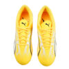 Botas de fútbol Ultra Play MG «Amarillo y blanco»