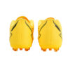 Botas de fútbol Ultra Play MG «Amarillo y blanco»