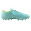 Botas de fútbol Ultra Play MG «Azul Agua»
