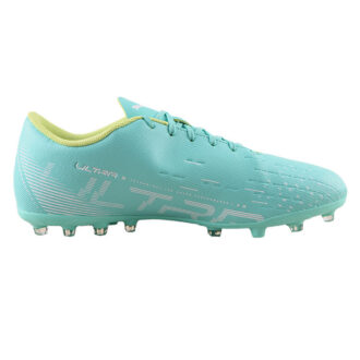 Botas de fútbol Ultra Play MG «Azul Agua»