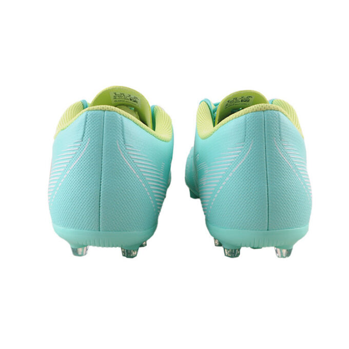 Botas de fútbol Ultra Play MG «Azul Agua»