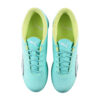 Botas de fútbol Ultra Play Turf «Menta Eléctrica»
