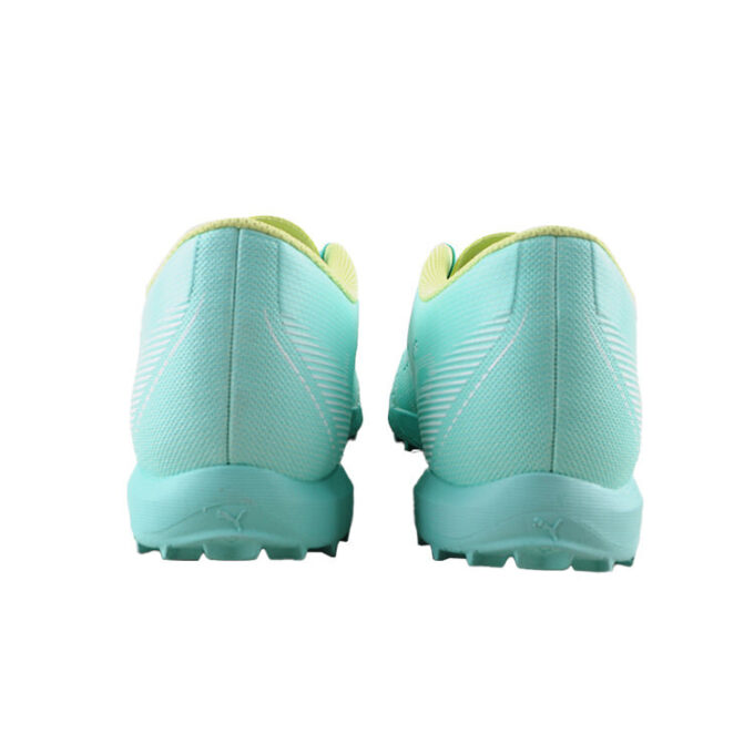Botas de fútbol Ultra Play Turf «Menta Eléctrica»