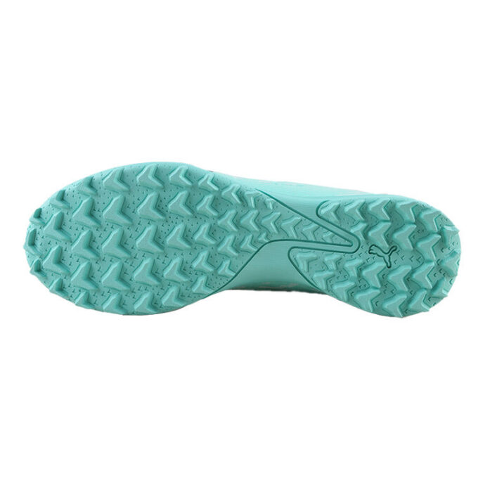 Botas de fútbol Ultra Play Turf «Menta Eléctrica»