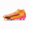Botas de fútbol ULTRA PRO para hombre, para terreno firme y artificial Botas de fútbol ULTRA PRO para hombre, para terreno firme y artificial