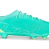 Botas de fútbol Ultra Ultimate FG AG «Menta Eléctrica»