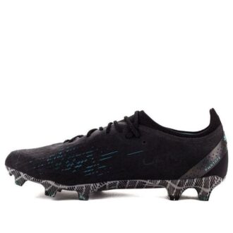 Botas de fútbol Ultra Ultimate FG «Negras»