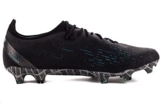 Botas de fútbol Ultra Ultimate FG «Negras»