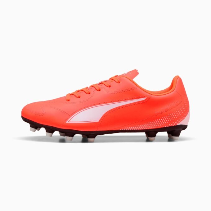 Botas de fútbol VITORIA II para hombre, para terreno firme y artificial Botas de fútbol VITORIA II para hombre, para terreno firme y artificial