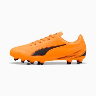 Botas de fútbol VITORIA II para hombre, para terreno firme y artificial