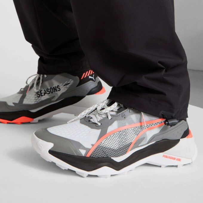 Botas de senderismo de media caña SEASONS Explore NITRO™ 2 para hombre Botas de senderismo de media caña SEASONS Explore NITRO™ 2 para hombre