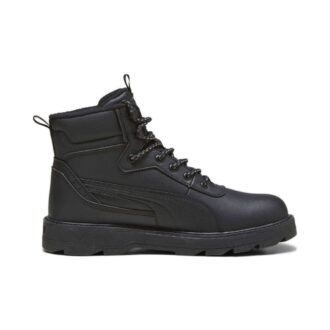 Botas Desierto v3 «Negras»