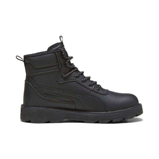 Botas Desierto v3 «Negras»