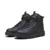 Botas Desierto v3 «Negras»