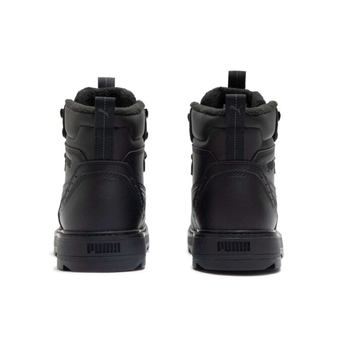 Botas Desierto v3 «Negras»